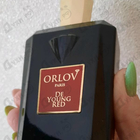 Отзыв Orlov Paris De Young Red