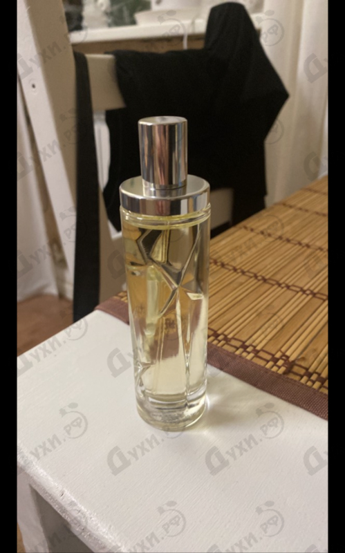 Духи Secret от Thierry Mugler