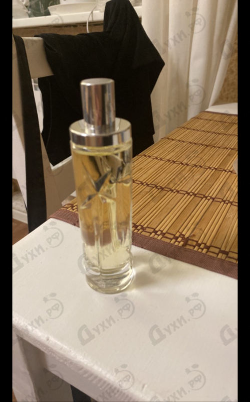Духи Secret от Thierry Mugler