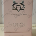 Отзывы Parfums de Marly Delina La Rosee