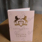 Парфюм Parfums de Marly Delina La Rosee