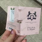 Духи Delina La Rosee от Parfums de Marly