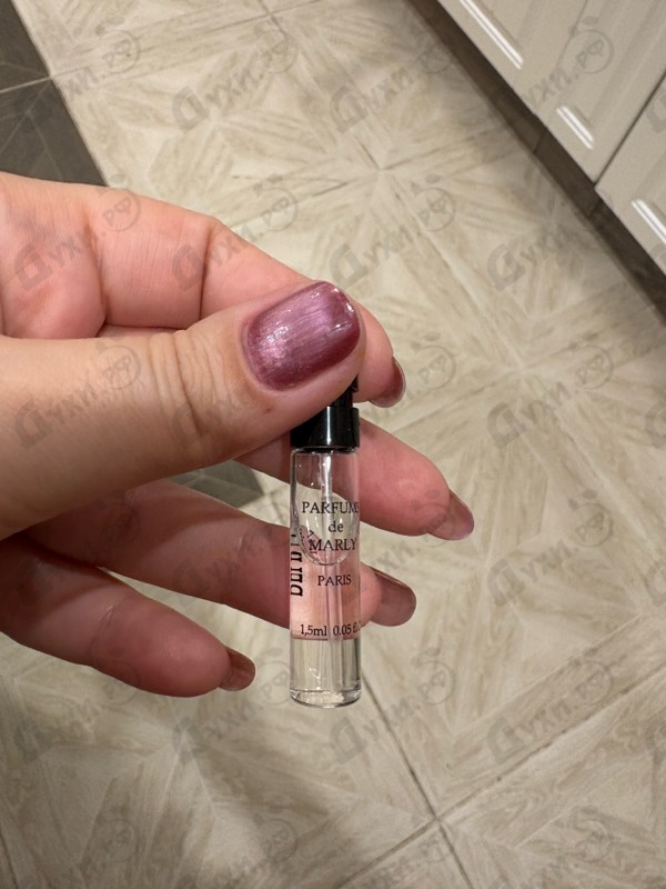 Купить Delina La Rosee от Parfums de Marly