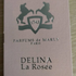 Парфюмерия Delina La Rosee от Parfums de Marly
