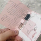 Отзыв Parfums de Marly Delina La Rosee