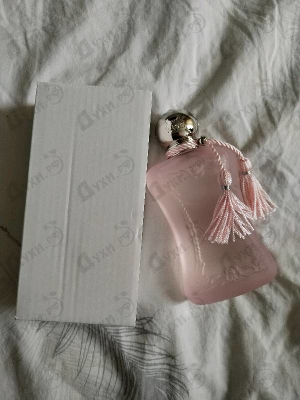 Отзывы Parfums de Marly Delina La Rosee