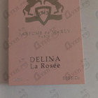 Отзывы Parfums de Marly Delina La Rosee
