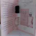 Отзыв Parfums de Marly Delina La Rosee