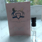 Отзывы Parfums de Marly Delina La Rosee