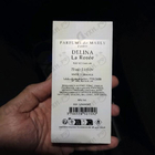 Духи Delina La Rosee от Parfums de Marly