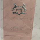 Отзывы Parfums de Marly Delina La Rosee