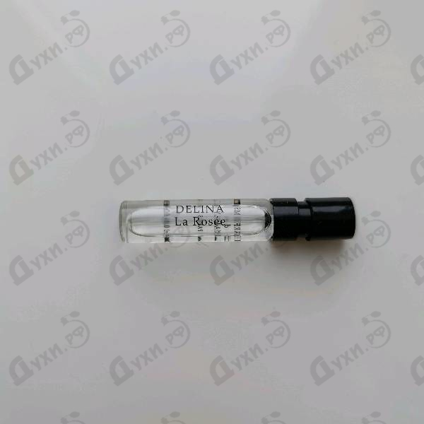 Духи Delina La Rosee от Parfums de Marly