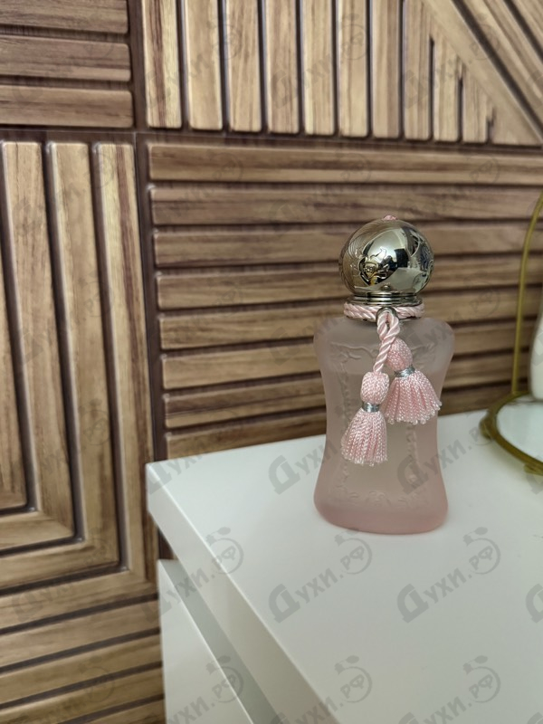 Духи Delina La Rosee от Parfums de Marly