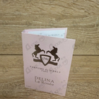 Духи Delina La Rosee от Parfums de Marly