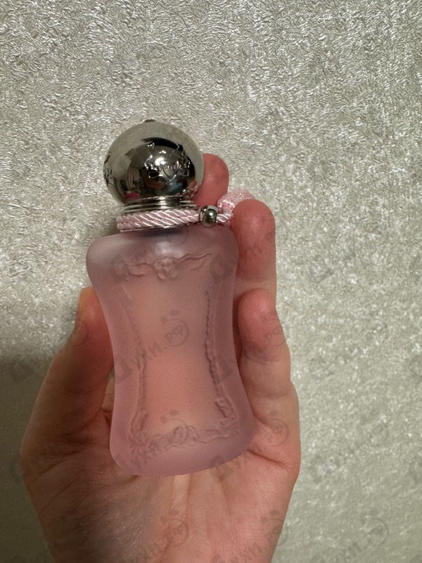 Купить Delina La Rosee от Parfums de Marly
