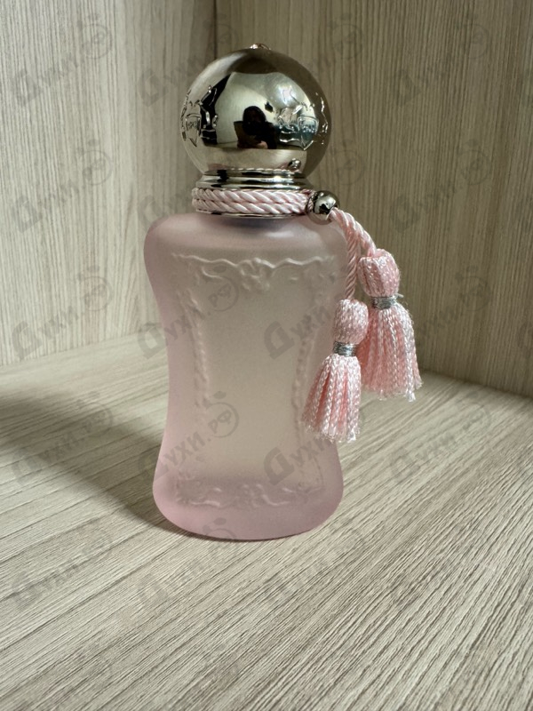Купить Delina La Rosee от Parfums de Marly