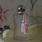 Отзыв Parfums de Marly Delina La Rosee