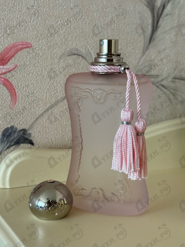 Купить Delina La Rosee от Parfums de Marly