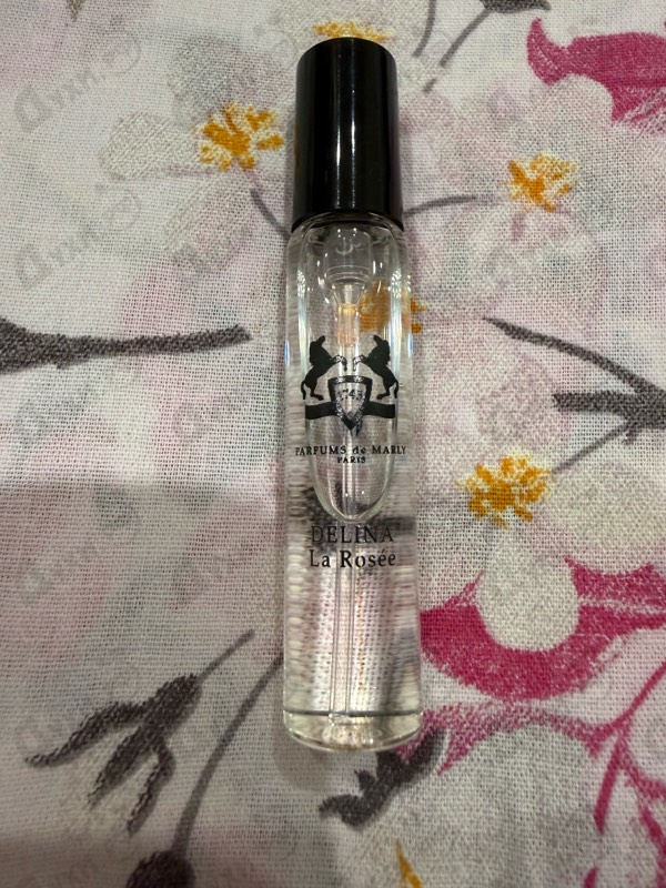 Купить Delina La Rosee от Parfums de Marly