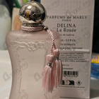 Духи Delina La Rosee от Parfums de Marly