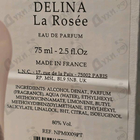 Отзыв Parfums de Marly Delina La Rosee