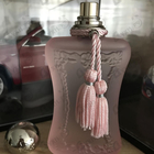 Отзыв Parfums de Marly Delina La Rosee