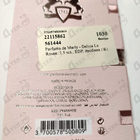 Отзыв Parfums de Marly Delina La Rosee