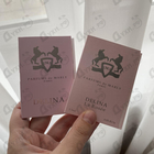 Духи Delina La Rosee от Parfums de Marly
