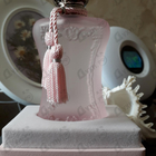 Отзыв Parfums de Marly Delina La Rosee