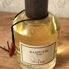 Духи Rasputin от SweDoft