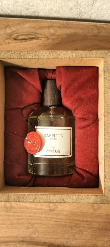 Купить Rasputin от SweDoft