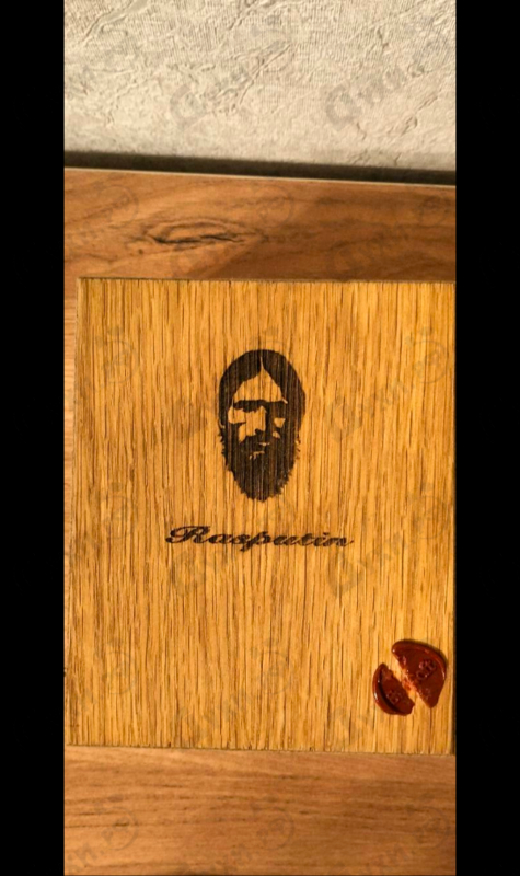 Отзыв SweDoft Rasputin