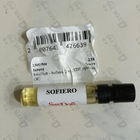 Отзыв SweDoft Sofiero