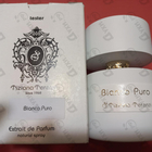 Отзыв Tiziana Terenzi Bianco Puro