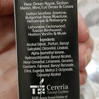 Отзыв Tiziana Terenzi Cabiria