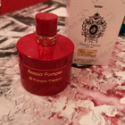 Духи Rosso Pompei от Tiziana Terenzi