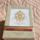 Парфюм Tiziana Terenzi Rosso Pompei