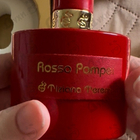 Отзывы Tiziana Terenzi Rosso Pompei
