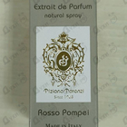 Отзыв Tiziana Terenzi Rosso Pompei
