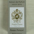 Купить Rosso Pompei от Tiziana Terenzi