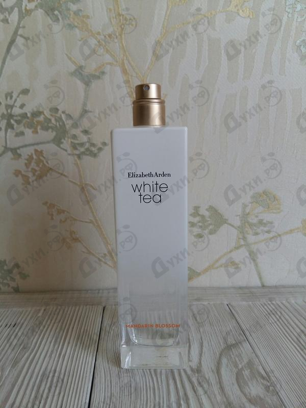 Купить Elizabeth Arden White Tea Mandarin Blossom