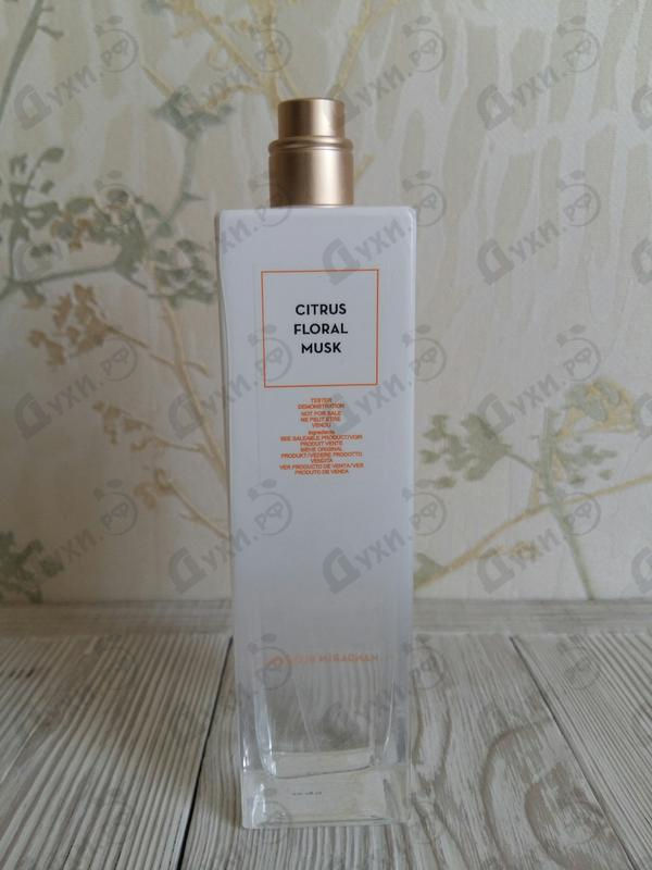Отзывы Elizabeth Arden White Tea Mandarin Blossom Духи White Tea Mandarin Blossom от Elizabeth Arden