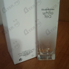 Духи White Tea Mandarin Blossom от Elizabeth Arden