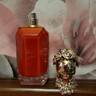 Духи Loubikiss от Christian Louboutin