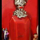Отзывы Christian Louboutin Loubikiss