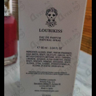 Отзыв Christian Louboutin Loubikiss