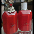 Парфюм Christian Louboutin Loubikiss