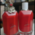 Парфюмерия Christian Louboutin Loubikiss
