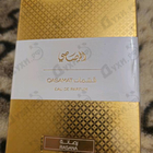 Отзывы Rasasi Qasamat Rasana