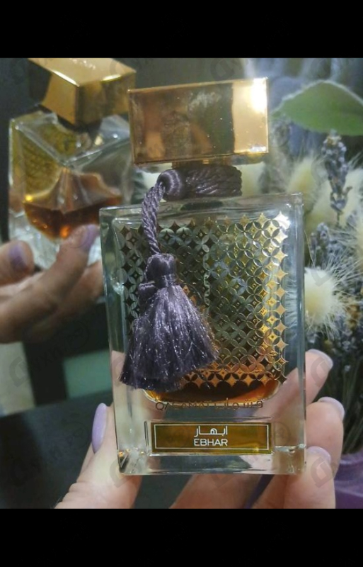 Отзывы Rasasi Qasamat Ebhar